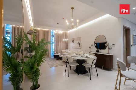 1 Bedroom Flat for Sale in Nad Al Sheba, Dubai - Limited Period Pricing  | High ROI | Garden View