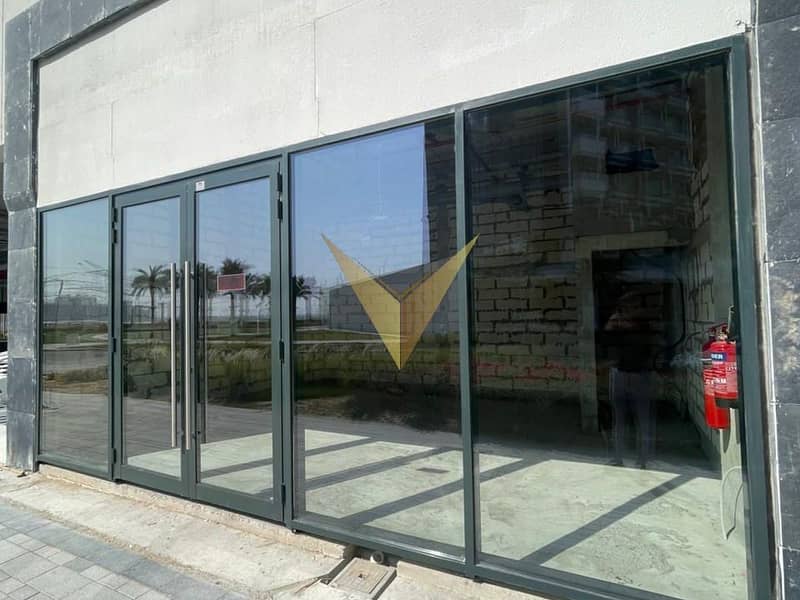 محل تجاري في عزيزي ريفييرا 3،ريفيرا،ميدان ون،مدينة ميدان 180000 درهم - 11784641 محل تجاري في عزيزي ريفييرا 3،ريفيرا،ميدان ون،مدينة ميدان 180000 درهم - 11784641