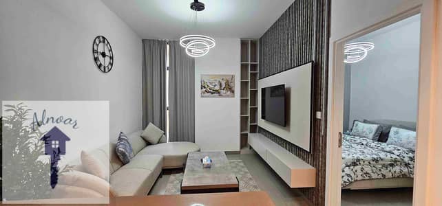 1 Bedroom Apartment for Rent in Muwaileh, Sharjah - 1000336246. jpg
