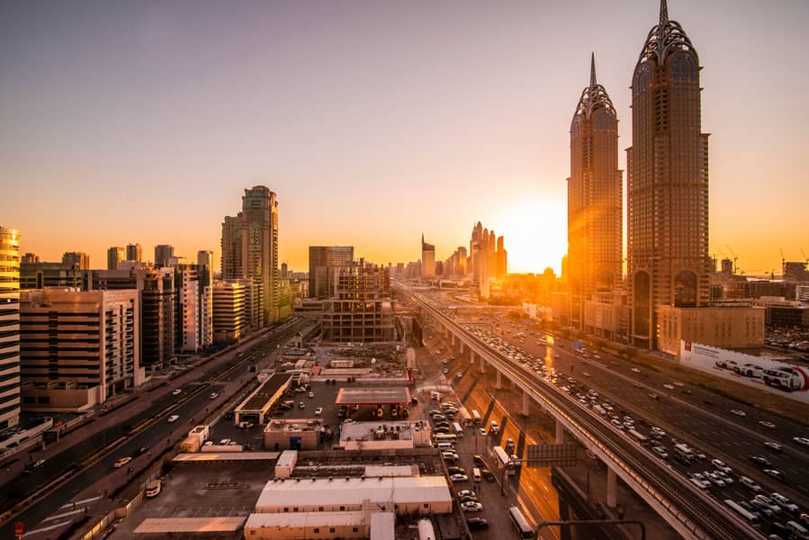 6 MERCURE DUBAI View 002. jpg