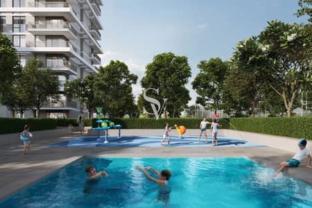 3 Bedroom Apartment for Sale in Dubai South, Dubai - 3-Bed in Emaar South | Spacious | Meadow