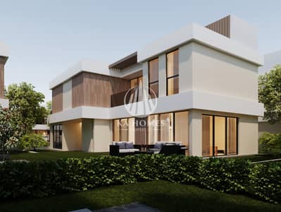 3 Bedroom Villa for Sale in Sharjah Garden City, Sharjah - IMG-20250522-WA0127. jpg