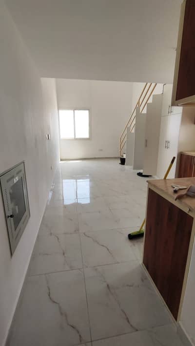 1 Bedroom Apartment for Rent in Al Jurf, Ajman - 162c8131-e8fe-45d4-afbb-3bcfed82d669. jpg