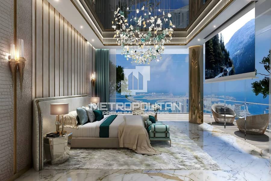 位于迪拜港,卡瓦利达马克海湾2号大楼 1 卧室的公寓 3178000 AED - 11784683 位于迪拜港,卡瓦利达马克海湾2号大楼 1 卧室的公寓 3178000 AED - 11784683