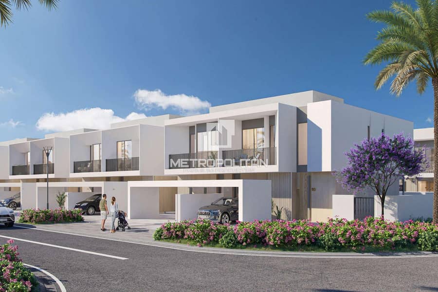 Таунхаус в Таун Сквер,Маха Таунхаусы, 3 cпальни, 2799000 AED - 11784685 Таунхаус в Таун Сквер,Маха Таунхаусы, 3 cпальни, 2799000 AED - 11784685