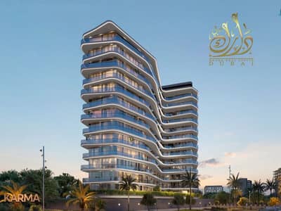 1 Bedroom Flat for Sale in Dubai Land Residence Complex, Dubai - WhatsApp Image 2025-05-28 at 5.46. 49 PM (1). jpeg