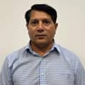 Saeed Ashraf