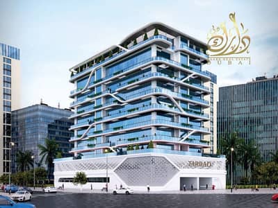 3 Bedroom Flat for Sale in Dubai Islands, Dubai - 1. jpg