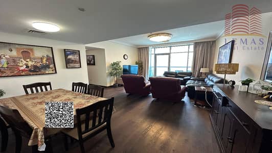 2 Bedroom Flat for Sale in Corniche Ajman, Ajman - Untitled Project - 2025-05-28T185058.639. jpg