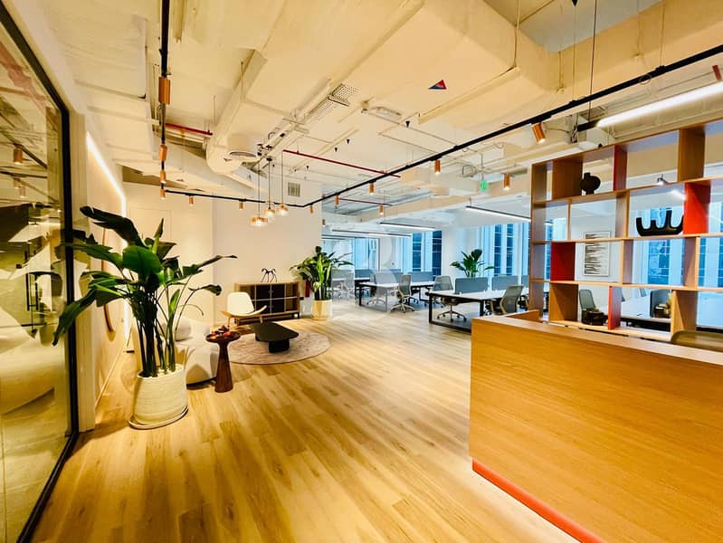 位于迪拜市中心,艾玛尔广场,3号大楼 的写字楼 1040000 AED - 11784784 位于迪拜市中心,艾玛尔广场,3号大楼 的写字楼 1040000 AED - 11784784
