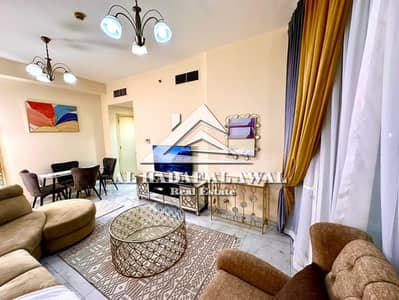 1 Спальня Апартамент в аренду в Аль Маджаз, Шарджа - 40b60b59-67e9-46b4-89f5-161f5e52df53. jpeg