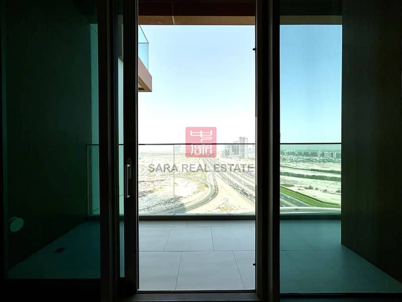 28 10.1 2nd Bedroom Balcony. JPG