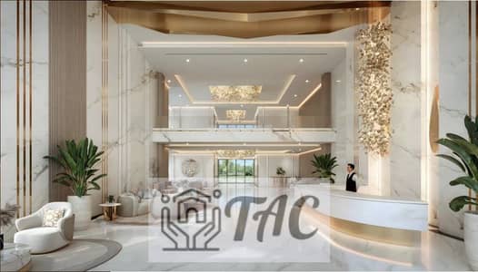 2 Cпальни Апартаменты в отеле Продажа в Аль Фурджан, Дубай - IMG-20250528-WA0184. jpg