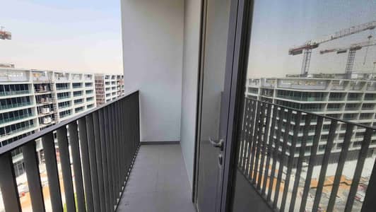 1 Bedroom Flat for Rent in Aljada, Sharjah - 1000112558. jpg