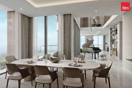 汽车城， 迪拜 4 卧室公寓待售 - 位于汽车城，Takaya 4 卧室的公寓 6783472 AED - 11784890