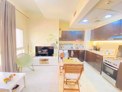 Studio for Rent in Remraam, Dubai - IMG_6557. jpg
