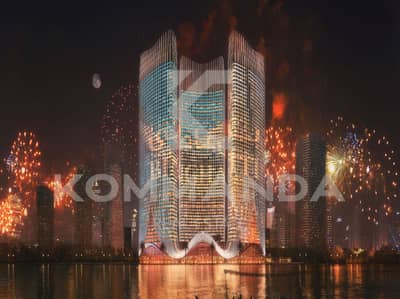 Студия Продажа в Бизнес Бей, Дубай - 22_185359. png