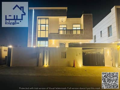 5 Bedroom Villa for Sale in Al Yasmeen, Ajman - 90282e94-b543-4ab0-be4d-d9c5c62a8346. jpg