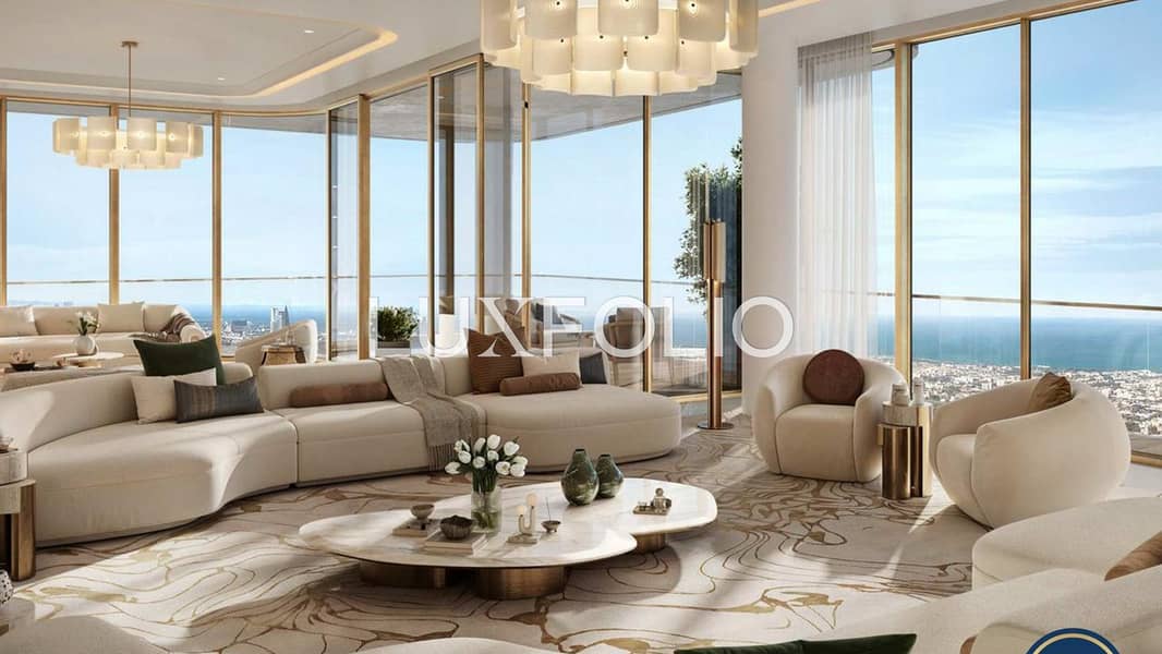 Large Layout | Premium Finish | Stunning Views Large Layout | Premium Finish | Stunning Views