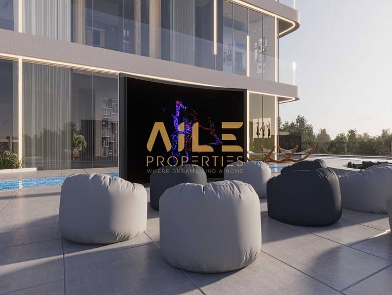 Private Pool |7 years Payment Plan| High ROI Private Pool |7 years Payment Plan| High ROI