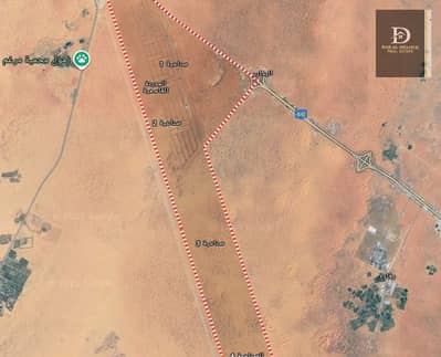 Industrial Land for Sale in Al Madam, Sharjah - لقطة شاشة 2025-05-28 192133. png