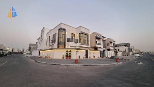 فیلا 5 غرف نوم للبيع في الحليو، عجمان - WhatsApp Image 2025-05-28 at 12.24. 24 PM. jpeg