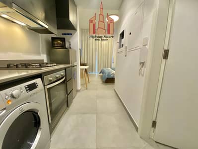 Studio for Rent in Aljada, Sharjah - ff3d9a3f-deab-4bad-acdd-15aee63d2835. jpeg