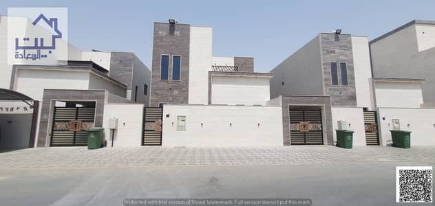 فیلا 4 غرف نوم للايجار في الياسمين، عجمان - صورة واتساب بتاريخ 1446-12-01 في 12.47. 30_e64021a3. jpg