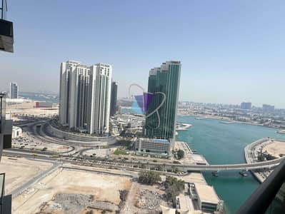 2 Bedroom Flat for Sale in Al Reem Island, Abu Dhabi - IMG_1149. jpg