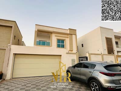 4 Cпальни Вилла в аренду в Аль Захья, Аджман - IMG-20250528-WA0055. jpg