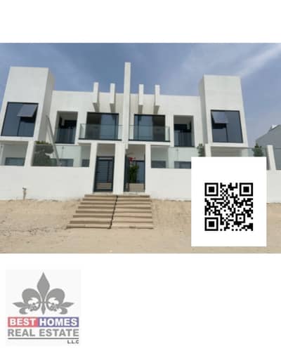 5 Bedroom Villa for Sale in Ajmal Makan City - Sharjah Waterfront, Sharjah - Untitled design. png