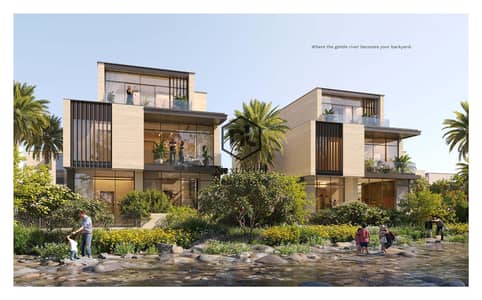 3 Bedroom Townhouse for Sale in Dubai South, Dubai - 300425_Waada Main Brochure (1)-72 - Copy. jpg