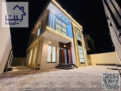4 Bedroom Villa for Sale in Al Helio, Ajman - 677f640c-0ef3-428c-9b00-54dd6dc1891b. jpg