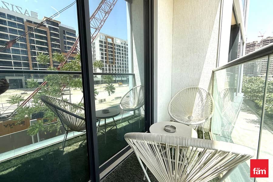 位于苏巴哈特兰社区,哈特兰海浪公寓大楼 1 卧室的公寓 95000 AED - 11785073 位于苏巴哈特兰社区,哈特兰海浪公寓大楼 1 卧室的公寓 95000 AED - 11785073