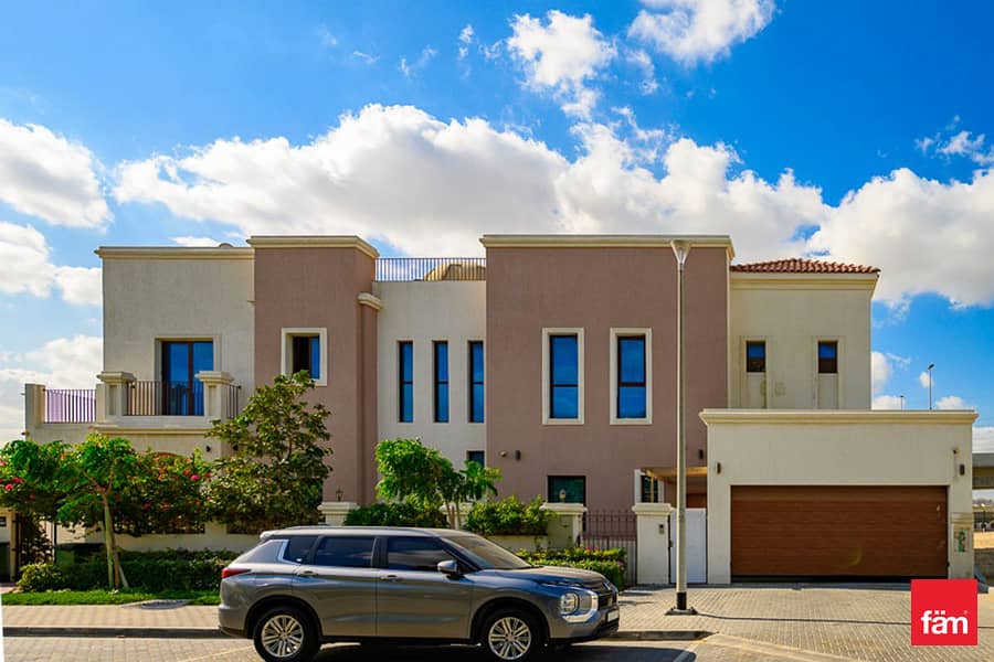 Вилла в Джумейра Парк,Жилища Джумейра Парк, 4 cпальни, 9500000 AED - 11785074 Вилла в Джумейра Парк,Жилища Джумейра Парк, 4 cпальни, 9500000 AED - 11785074