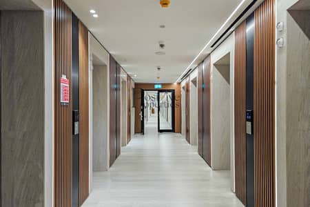 朱美拉环形村(JVC)， 迪拜 2 卧室公寓待售 - 位于朱美拉环形村(JVC)，JVC第15区，宾格蒂玛瑙公寓大楼 2 卧室的公寓 1950000 AED - 11785072