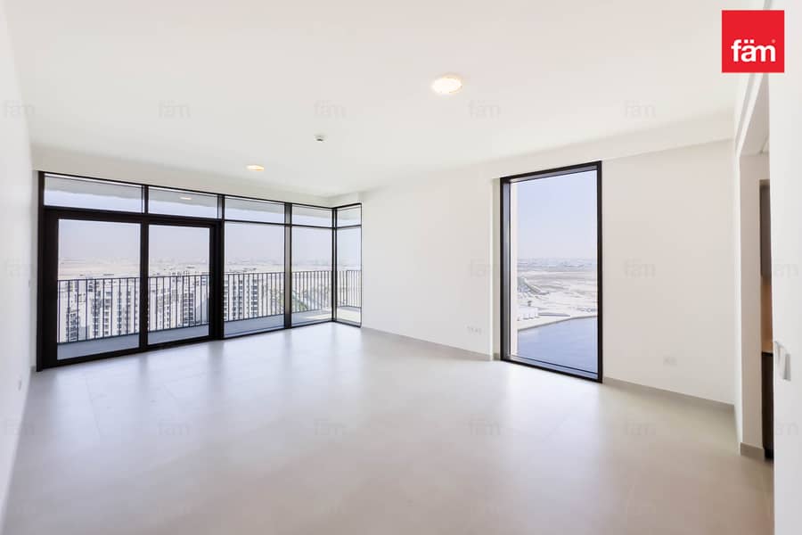 High Floor | Branded Residences | Corner Unit High Floor | Branded Residences | Corner Unit