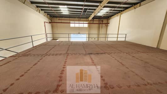 Warehouse for Rent in Industrial Area, Sharjah - 1344 Sqft Warehouse Ind Area 3 Sharjah