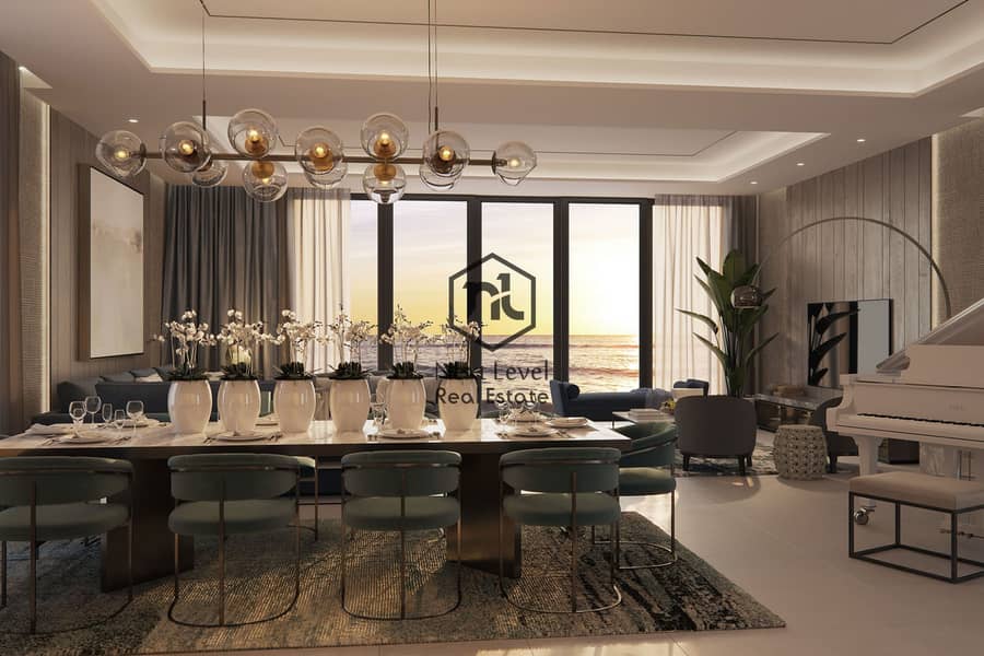 3 ajmal_makan_sun_island_villas_sharjah_waterfront_city_3. jpg
