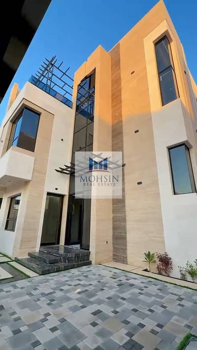 5 Bedroom Villa for Sale in Al Helio, Ajman - IMG-20250527-WA0292. jpg