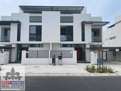 4 Bedroom Villa for Sale in Ajmal Makan City - Sharjah Waterfront, Sharjah - IMG_1061. jpg