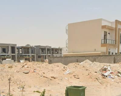 Plot for Sale in Al Helio, Ajman - WhatsApp Image 2025-05-28 at 5.27. 27 PM. jpeg