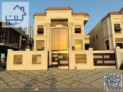 5 Bedroom Villa for Sale in Al Bahia, Ajman - 460874f2-d262-4245-a011-6bb46ef99de0. jpg