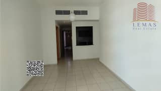 شقة في أبراج عجمان ون،الراشدية 3،الراشدية 1 غرفة 34000 درهم - 11785166