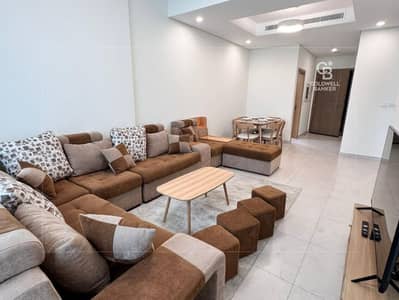 1 Bedroom Flat for Sale in Business Bay, Dubai - Fully Furnished | Vacant | Spacious layout
