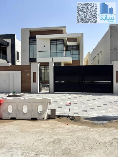 5 Bedroom Villa for Sale in Al Rawda, Ajman - WhatsApp Image 2025-03-06 at 1.11. 00 PM (3). jpeg