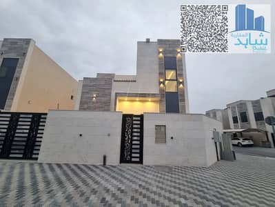 4 Bedroom Villa for Rent in Al Helio, Ajman - WhatsApp Image 2025-02-24 at 9.02. 33 PM (1). jpeg