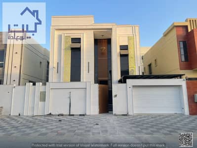5 Bedroom Villa for Rent in Al Yasmeen, Ajman - IMG-20250528-WA0013. jpg