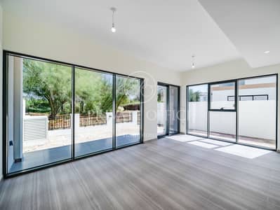 4 Bedroom Villa for Rent in DAMAC Hills, Dubai - Direct Access To Park | Brand New | Available
