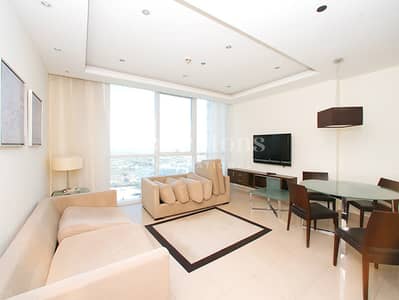 1 Bedroom Apartment for Sale in Jumeirah Lake Towers (JLT), Dubai - Investor Deal | Furnished | Hotel Amenities